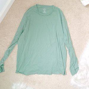 H&M Men’s Long Sleeve